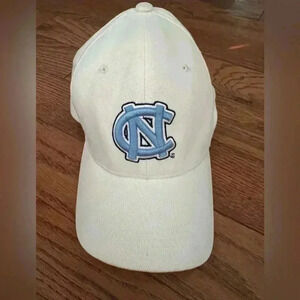 Nike North Carolina Tar Heels Vintage Original hat NC